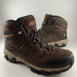 coleman workwear boots