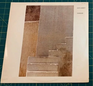Keith Jarrett - Staircase - Vinyl Record. ECM - Picture 1 of 1