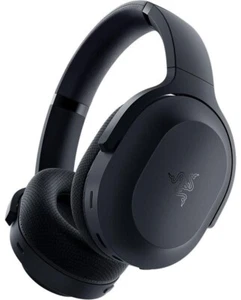 Razer Barracuda Multi-Platform Wireless Gaming Headset - Black - Picture 1 of 5