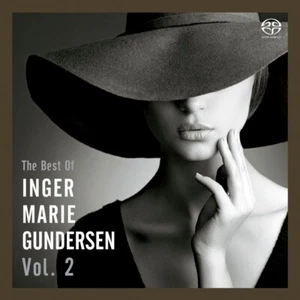 (SACD Hybrid) Inger Marie - The Best Of Inger Marie Gundersen Vol.2 - Picture 1 of 3