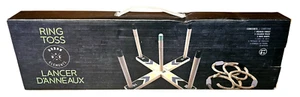 Ring Toss Game Set BNIB - Picture 1 of 2