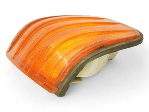 1981 - 1985 Mercedes Benz S Class W126 Turn Signal Light Halogen Passenger Right - Picture 1 of 13