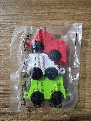 NEW Step2 Kids My First Christmas Tree TRAIN SET REPLACEMENT PARTS Step 2 PART - Image 1 of 2