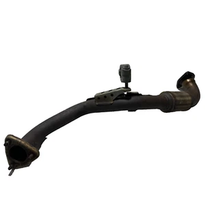 2016-2021 HONDA CIVIC 2.0L SPORT EXHAUST FRONT PIPE OEM - Picture 1 of 7