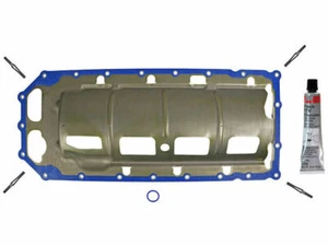 Oil Pan Gasket Set 7HGX56 for 1500 Classic 2500 3500 2011 2012 2013 2014 2015 - Picture 1 of 1