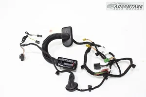 2015-2018 MERCEDES C300 W205 SEDAN REAR LEFT SIDE DOOR WIRING HARNESS CABLE OEM - Picture 1 of 7