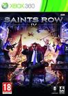 Saints Row IV (Xbox 360) BRAND NEW
