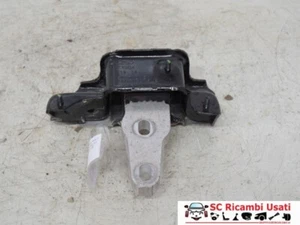 Motorhalter links Ford Fiesta Mk6 8V517M121AE Gebraucht Original - Bild 1 von 2