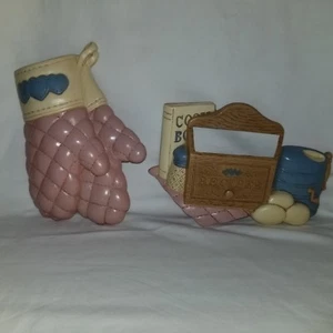 Vintage Home Decor Kitchen Wall - Picture 1 of 10