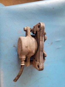 79 80 MAZDA 626 RIGHT CALIPER FRONT 12637 - Picture 1 of 3