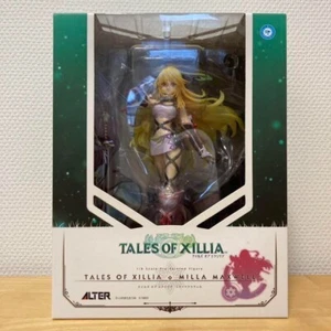 Milla Maxwell Tales of Xillia Alter Action Figure 1/8 Scale Japan - Picture 1 of 4