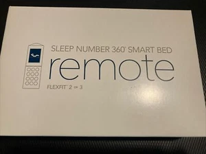 Telecomando letto intelligente numero sonno 360 12 pulsanti FlexFit 2 o 3 122601 LPM-5000C - Foto 1 di 3