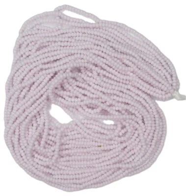 Czech 11/0 Preciosa Color 73420 (1 mini hank) Rocaille Glass Seed Beads - Image 1 of 2