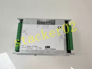 USED DSQC377B  DSQC377B Fast ship by FedEx Test - Picture 1 of 2