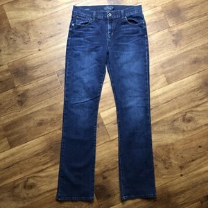 Lucky Brand Damen Gr. 8 R Brooke Boot Jeans Bootcut Hose - Bild 1 von 10