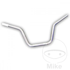 Manillar Fehling acero cromado 22 mm Touring para BMW R 80 100 - Imagen 1 de 2