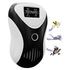 Ultrasonic Pest Repeller -Electronic Pest Control for House， Pest Repellent P...