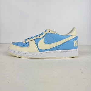 Nike Herren Terminator Low Aquariusblau Kokosmilch Dunk Turnschuhe 9,5 HF4834-407 - Bild 1 von 6