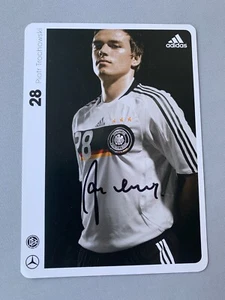 PIOTR TROCHOWSKI DFB signed DFB-Autogrammkarte 10x15 - Picture 1 of 1