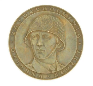Jubiläum polnische Verdienstmedaille für die Landesverteidigung - Bild 1 von 8