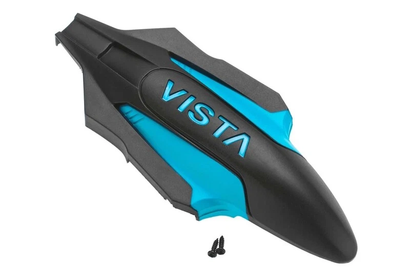 Dromida DIDE1201 Haube Blau Vista FPV - Bild 1 von 1