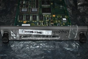 BAILEY INFI 90 ABB INNPM12 Multi Network Processor Module USED 6643385a1 - Picture 1 of 6