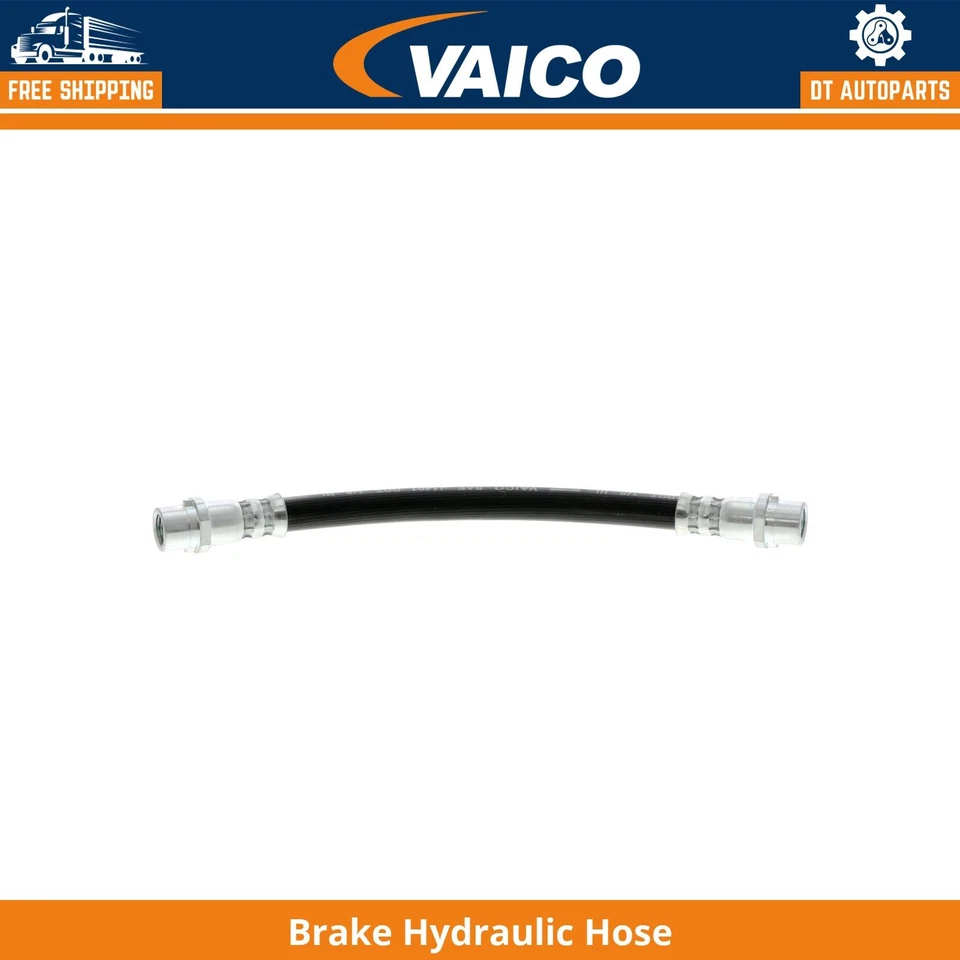 Manguera hidráulica de freno Vaico 2005 2006 2007 2008 para Audi A8 Quattro 2004-2010 Foto 1 de 1