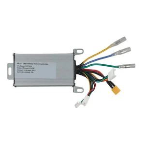 Hochleistungs 36V 350W 15A Roller Controller für 8 5 Zoll EScooter - Bild 1 von 16