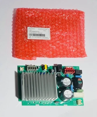 OEM GE Washer Drive Motor Inverter Board WH22X36270  Brand New - Image 1 of 4