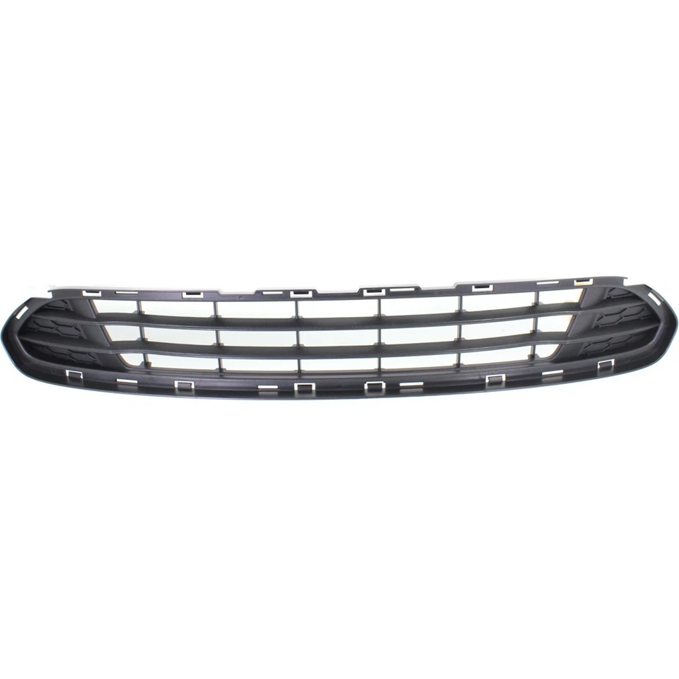 Bumper Face Bar Grille Front  AE5Z8200DA for Ford Fusion 2010-2012 - Imagem 1 de 4