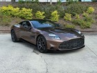 2025 Aston Martin Vanquish V12