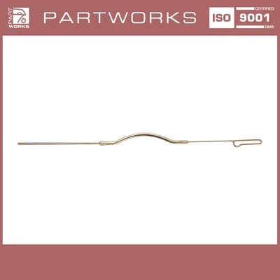 Barra de tracción de gas para PORSCHE 911 F '69-'71 912 914-6 caja de cambios carburador MFI Foto 1 de 4