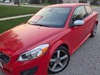 2012 Volvo C30 T5