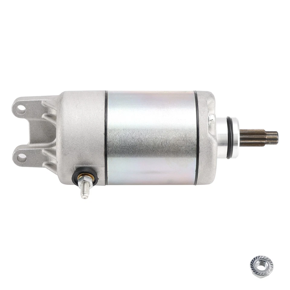 Anlasser Starter passend für Herkules Adly 300ccm alle Modelle 31200-169-000 - Bild 1 von 4