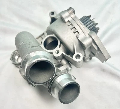 Water Pump For 2008-2016 Audi A3 A4 A5 VW CC TT Tiguan 2.0T Volkswagen Beetle - Image 1 of 4