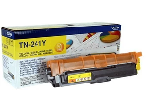 Tóner - Brother TN-241Y Amarillo - Imagen 1 de 3
