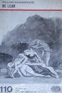 Shakespeare, William. - Re Lear.  - Foto 1 di 1