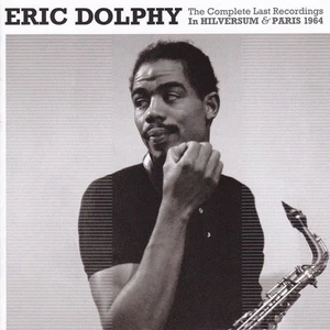 Eric Dolphy "Complete Last Recordings in Hilversum and Paris, 1964" 2xCD - Picture 1 of 1