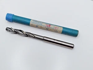 Putnam End Mills CSS-21 21/64 x 29/64 CT' BORE flauta EDP 91708 herramienta de maquinista GP - Imagen 1 de 7