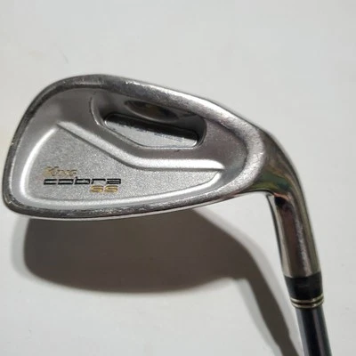 King Cobra SS Oversize 8 Iron Aldila HM Tour 55g Ladies Graphite RH - Image 1 of 4