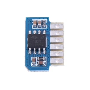 DC 3V 3.7V 5V Class AB Mono 3W Mini Amplifier Board Audio Amp Module One Chan-YH - Bild 1 von 9