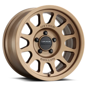 Method Wheels MR70377553950 MRW MR703 Wheels - Picture 1 of 3