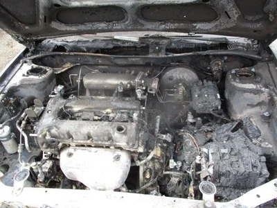 Crossmember/K-Frame Rear 1.8L 4 Cylinder Fits 00-04 SPECTRA 22433209 - Image 1 of 4