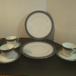 Royal Doulton Pattern Sherbrooke - Picture 1 of 24