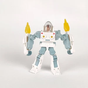 Transformers Exo-Suit Spike Witwicky Complete Studio Series 86 Core - Picture 1 of 6