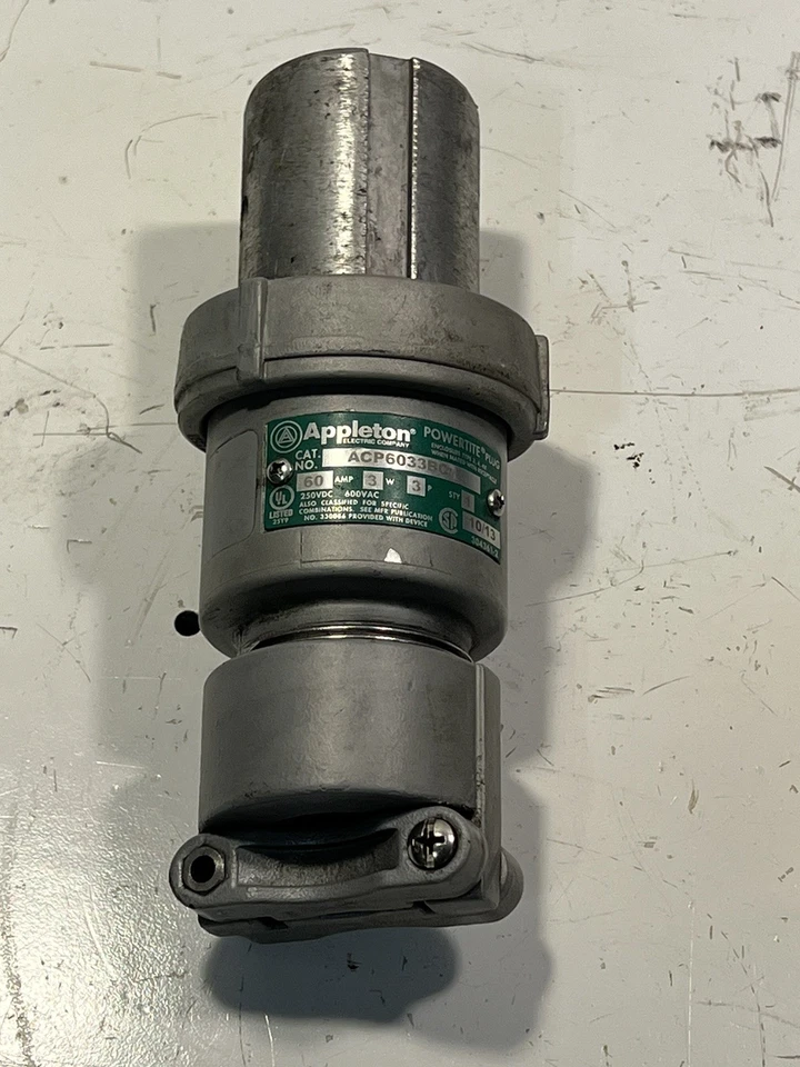 ACP 6033 BC - Изображение 1 из 4