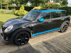 Mini Clubman 1.5 Auto - Stunning, Low Miles, With Every Factory Extra & FSH - Picture 1 of 21