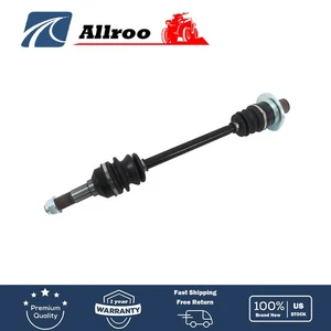 Rear Right CV Axles Drive Shaft For Yamaha 5UG-F53B0-21-00 5UG-F53B0-01-00 - Picture 1 of 13