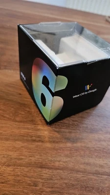 Fossil Smartwatch Gen 6, Damenuhr, 42mm - Bild 1 von 4