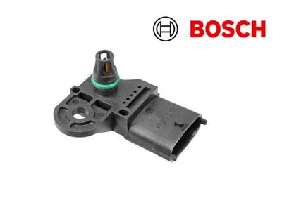Sensor MAP Bosch 0261230042 99760618000 95560618000 99660618000 Foto 1 de 2